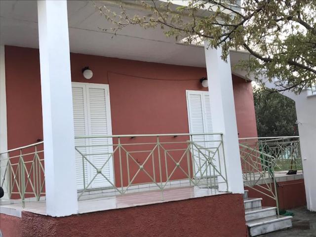 Filippos House Apartamento Lixúri Exterior foto