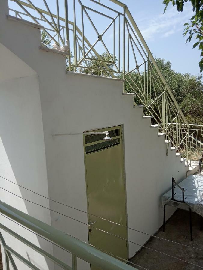 Filippos House Apartamento Lixúri Exterior foto