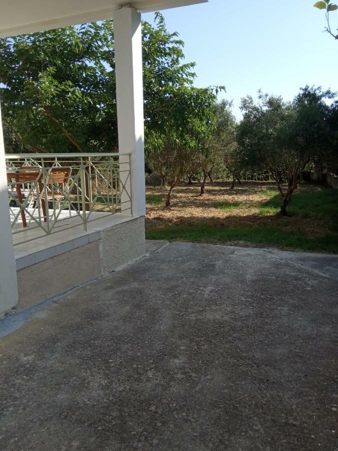 Filippos House Apartamento Lixúri Exterior foto