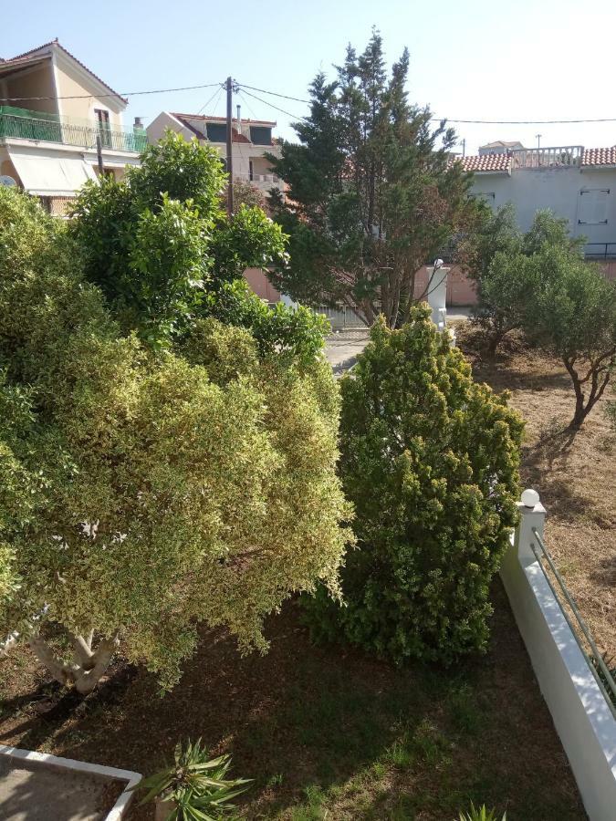 Filippos House Apartamento Lixúri Exterior foto