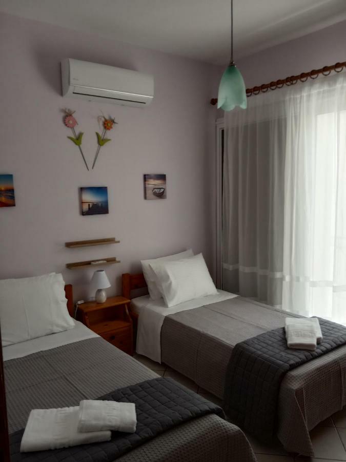 Filippos House Apartamento Lixúri Exterior foto